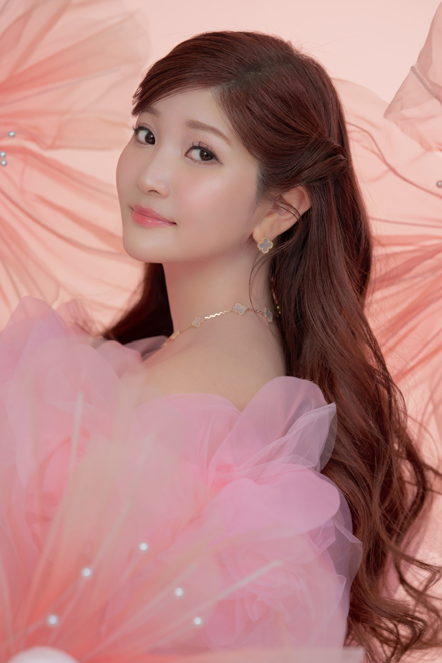 株式会社COLORFUL. 代表取締役 松木直子(なおりっち)